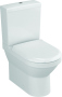 Унитаз напольный Vitra 9798B003-7200