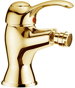 Смеситель Cezares Lira LIRA-BS1-03 для биде