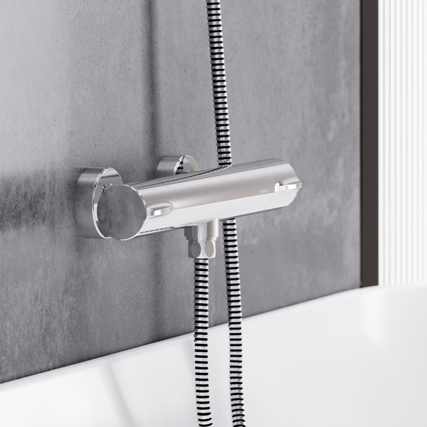 Смесители для душа Damixa Scandinavian Pure, 366000000