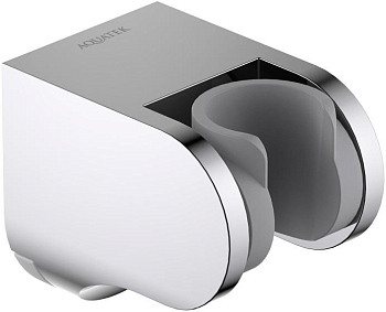 Держатель ручного душа Aquatek AQ2405CR Хром