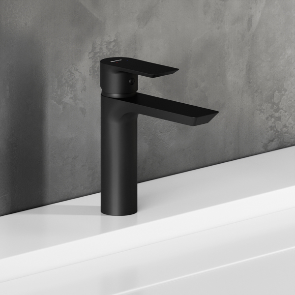 Смеситель для раковины Damixa Apollo, 470210300