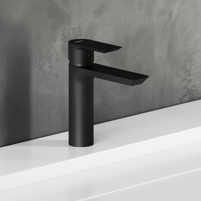 Смеситель для раковины Damixa Apollo, 470210300