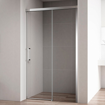 Душевая дверь в нишу Cezares Duet Soft BF 1 160 C Cr