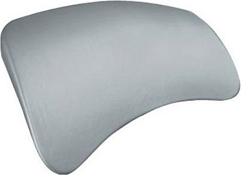 Подголовник RIHO AH13 LIMA (серебристый), AH13115