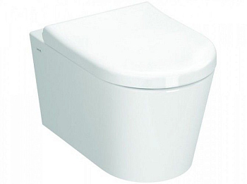 Подвесной унитаз Vitra Nest 5173B003-0075