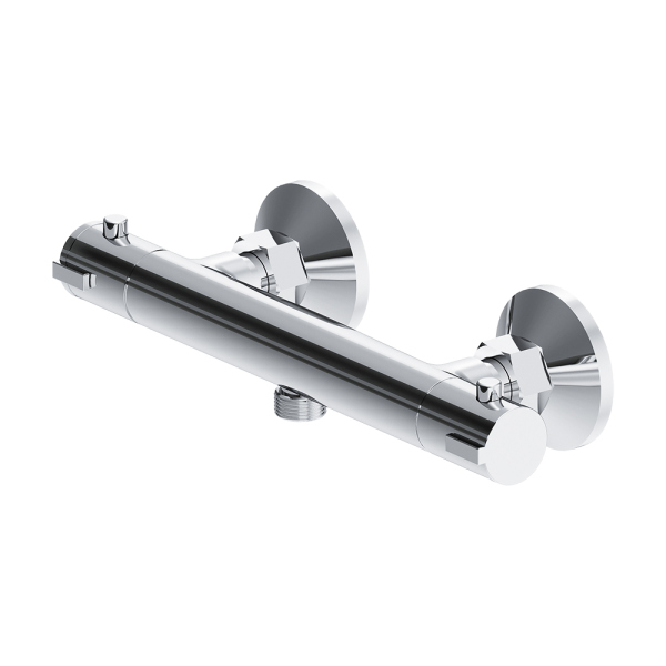 Смеситель для душа с термостатом Damixa Jupiter, 776000000