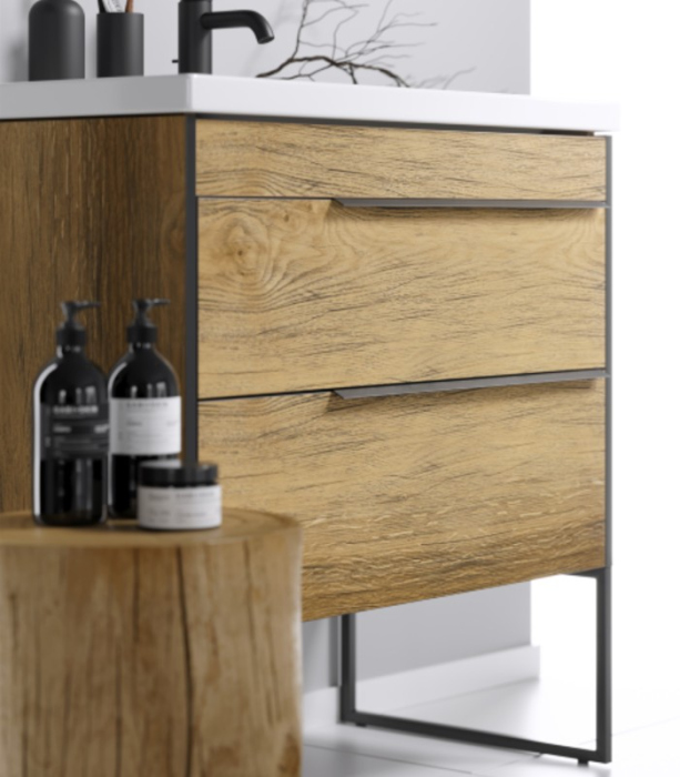 Комплект ножек AQWELLA 440 мм, FRGN440