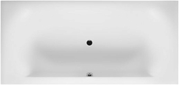 Акриловая ванна RIHO LINARES VELVET 190x90, BT4810500000000