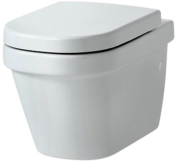 Унитаз подв. белый LAUFEN LB3 8.2068.0.400.000.1