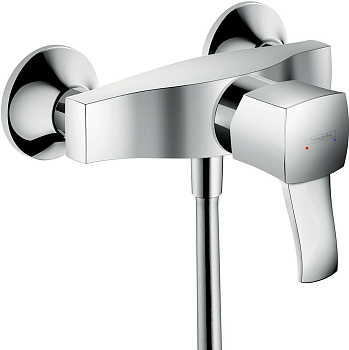 Смеситель Hansgrohe Metropol Classic 31360000 для душа