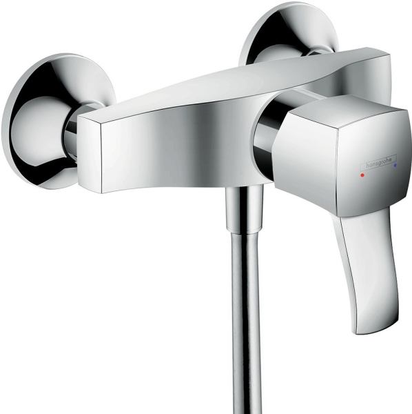 Смеситель Hansgrohe Metropol Classic 31360000 для душа