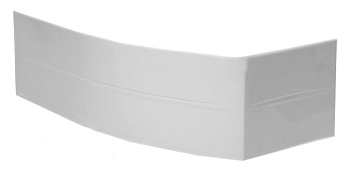 Фронтальная панель Excellent Magnus OBEX.MGL15WH