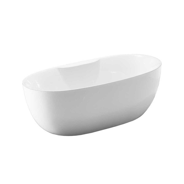 Ванна акриловая Vincea VBT-405B-1700, 1700*800*580, цвет белый, щелевой перелив, слив хром Ванна акриловая Vincea VBT-405B-1700, 1700*800*580, цвет белый, щелевой перелив, слив хром