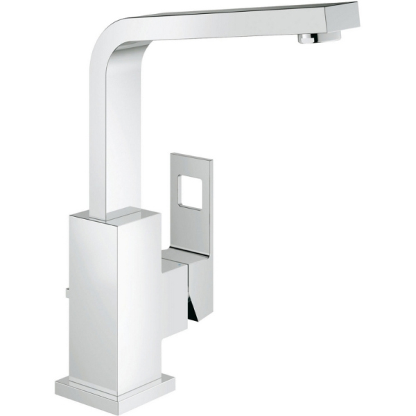 Смеситель Grohe Eurocube 23135000 для раковины