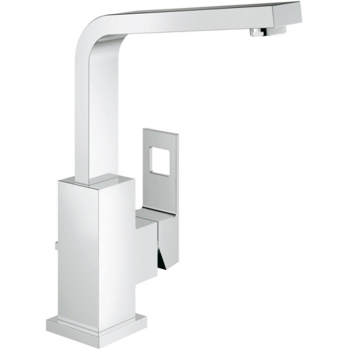 Смеситель Grohe Eurocube 23135000 для раковины