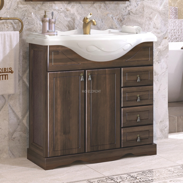 Тумба для комплекта Opadiris Клио 80 нагал Z0000000895