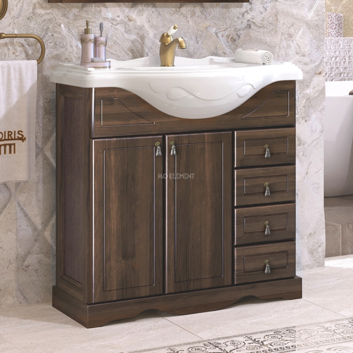 Тумба для комплекта Opadiris Клио 80 нагал Z0000000895