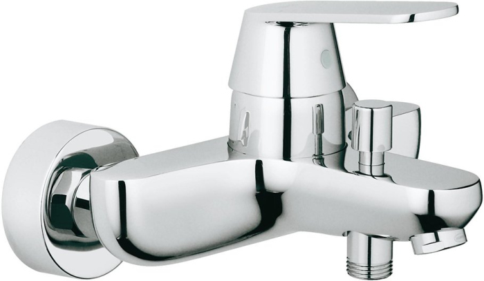 Смеситель для ванны Grohe Eurosmart Cosmopolitan 32831000 Хром