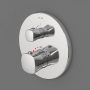 Термостат AM.PM Spirit V2.1 F71A75600 для душа