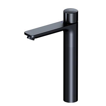 Смеситель для раковины, высокий, нажимной TouchReel AM.PM X-Joy, F85A92522