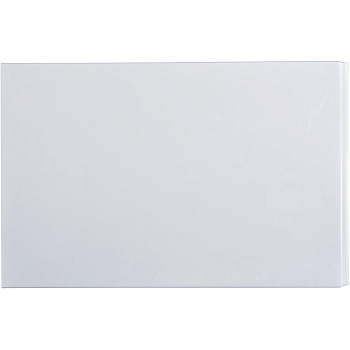 Боковой экран Roca Genova-N ZRU9302897 L 75 см