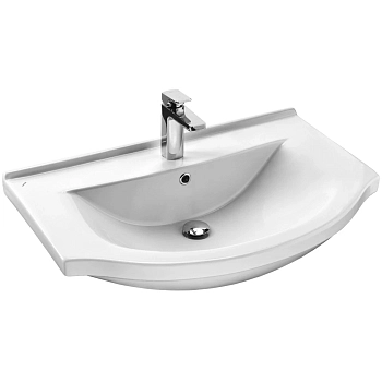 Умывальник Style Line Эльбрус 80, ЛС-00000151