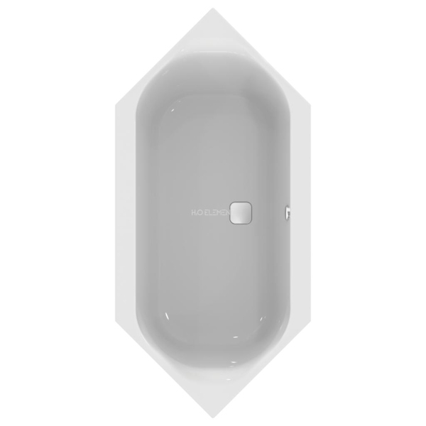 Акриловая ванна Ideal Standard K747001 TONIC II