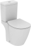 Унитаз-компакт Ideal Standard Connect AquaBlade E042901