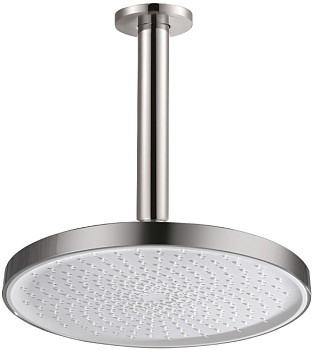 Верхний душ Aquatek AQ2070CR Хром