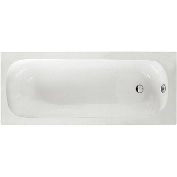 Акриловая ванна VitrA Optimum Neo 170x70 64530001000 Акриловая ванна VitrA Optimum Neo 170x70 64530001000
