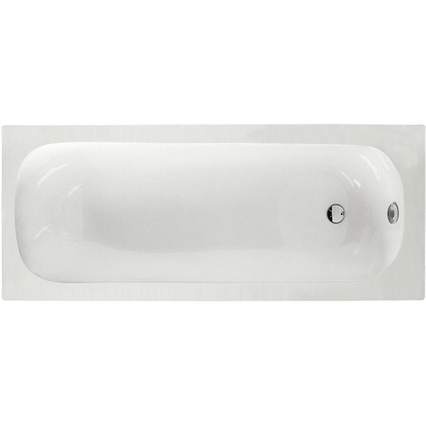 Акриловая ванна VitrA Optimum Neo 170x70 64530001000 Акриловая ванна VitrA Optimum Neo 170x70 64530001000
