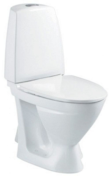 Унитаз напольный IFO If Sign D686200081