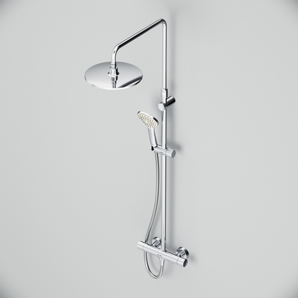 Душевая стойка AM.PM Gem F0790410