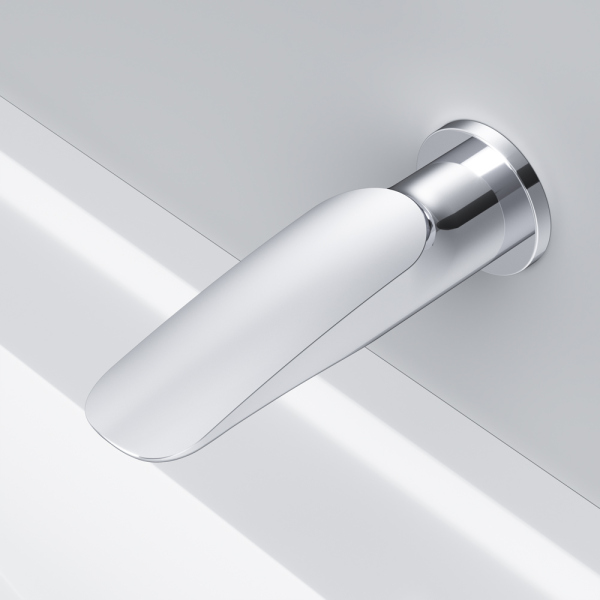 Излив AM.PM Sensation F3070000 для ванны