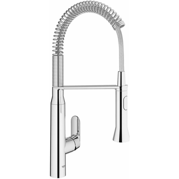 Смеситель Grohe K7 31379000 для кухонной мойки Смеситель Grohe K7 31379000 для кухонной мойки