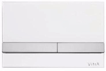 Клавиша смыва Vitra Select 740-1102