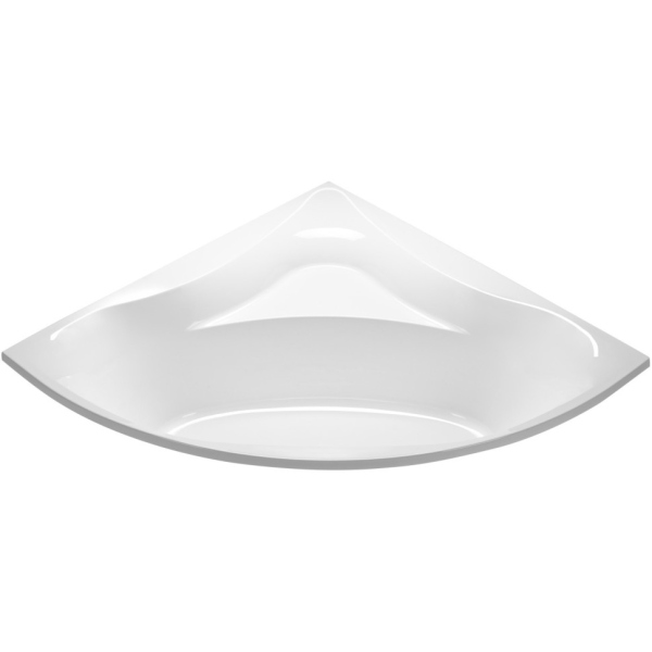 Акриловая ванна Excellent Glamour WAEX.GLA15WH Акриловая ванна Excellent Glamour WAEX.GLA15WH