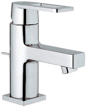 Смеситель Grohe Quadra 32631000 для раковины