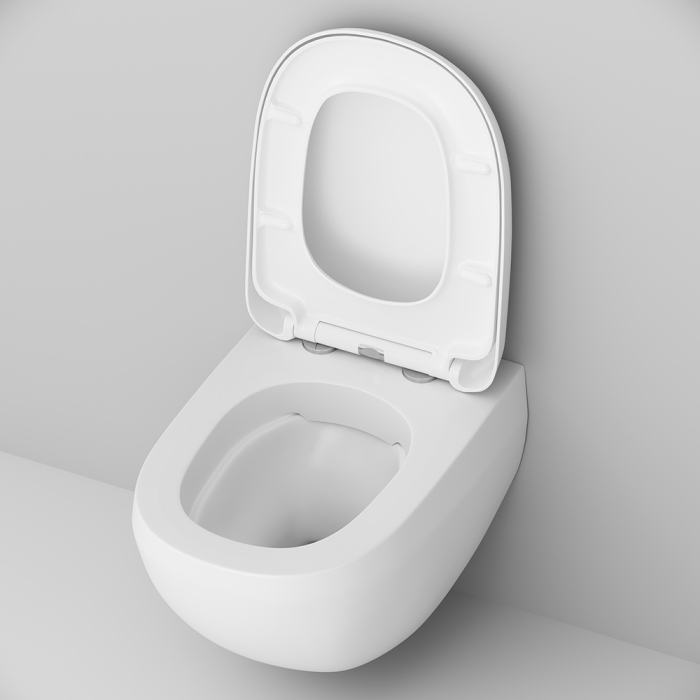 Унитаз подвесной AM.PM Sensation FlashClean C301700WH