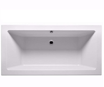 Акриловая ванна RIHO LUGO 200x90, BT0600500000000
