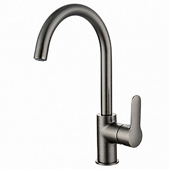 Смеситель Iddis Cuba CU4SBJ0I05 для мойки