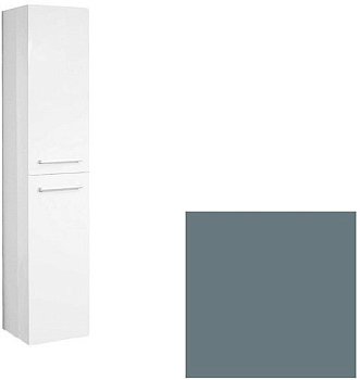 Шкаф-пенал Villeroy&Boch 2DAY2 A99600WB aqua grey