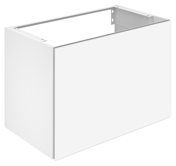 32962180000 PLAN Тумба под умывальник 800x490x605 mm кашемир