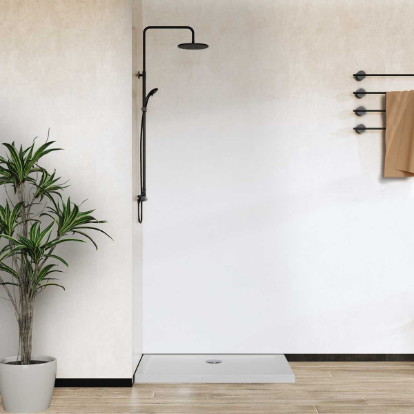 Поддон для душа Vincea акриловый VST-5AR-8012, 1000*800*50