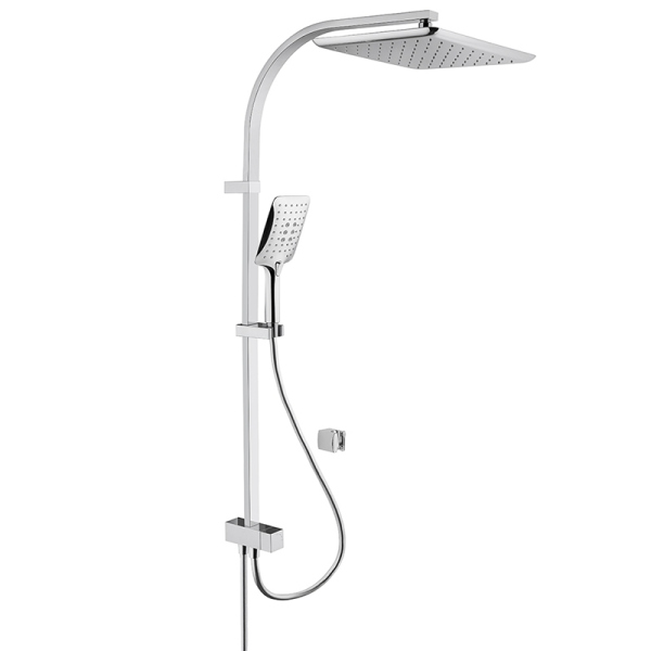 Shine Square душевая колонна