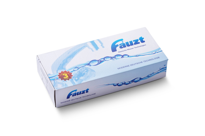 Смеситель для кухни FAUZT FZs-211-63 тип См-МДЦБА