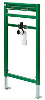 Инсталляция для раковины Viega Eco Plus 461782