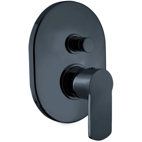 Смеситель для душа Cezares, GLAM-VDIM-NOP