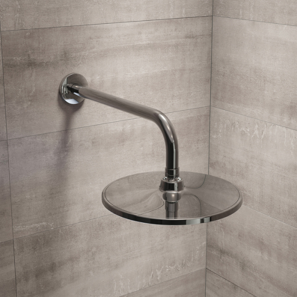 Душевая насадка IDDIS верхняя круглая, хром, Optima Home (OPH22CRi64) Душевая насадка IDDIS верхняя круглая, хром, Optima Home (OPH22CRi64)