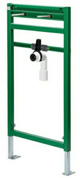 Инсталляция для раковины Viega Eco Plus 461782